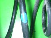 Feder hinten links TOYOTA YARIS (SCP1_, NLP1_, NCP1_) 1.3