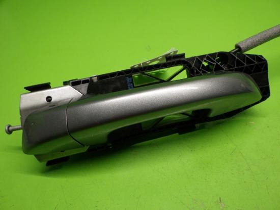 Türgriff links außen VW GOLF VI (5K1) 1.4 TSI 5N0837017C Bild Türgriff links außen VW GOLF VI (5K1) 1.4 TSI 5N0837017C