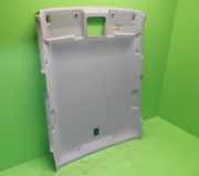 Dachhimmel NISSAN (DATSUN) NAVARA (D40) 2.5 dCi 4WD