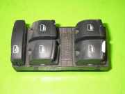 Schalter Fensterheber Tür vorne links AUDI (NSU) A6 Avant (4F5, C6) 2.0 TDI 4F0959851