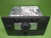 CD-Radio OPEL VECTRA C 1.9 CDTI 13188477