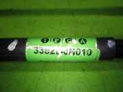 Schaltseileeinheit CITROEN C1 (PM_, PN_) 1.0 33820-0H10