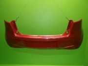 Stoßfänger Stoßstange hinten MITSUBISHI COLT VI (Z3_A, Z2_A) 1.5 CZT