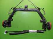 Hinterachse SMART(MCC) CABRIO (450) 0.8 CDI (450.401, 450.402, 450.403, S1OLC1) 0014010V001000000