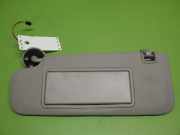 Sonnenblende vorne links OPEL ASTRA K Sports Tourer (B16) 1.2 Turbo (35) 39046141