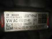 Lenkgetriebe AUDI (NSU) Q2 (GAB) 2.0 TDI quattro 4532025483