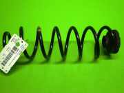 Feder hinten links SKODA FABIA (NJ3) 1.0