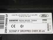 Steuerger?t Komfortsystem FORD FUSION (JU_) 1.4 TDCi 5WK48032