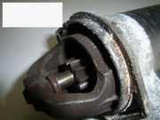 Anlasser OPEL ASTRA G Caravan (T98) 2.0 DI (F35) 0001109015