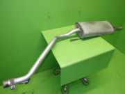 Auspufftopf hinten VW GOLF III (1H1) 1.6