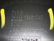 Armaturenbrettabdeckung unten OPEL INSIGNIA B Grand Sport (Z18) 1.5 (68) 13481040