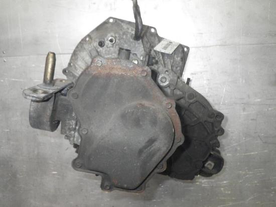 Getriebe Schaltgetriebe FORD KA (RB_) 1.3 i 97WT ED Bild Getriebe Schaltgetriebe FORD KA (RB_) 1.3 i 97WT ED
