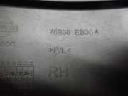 Verkleidung C-Säule rechts NISSAN (DATSUN) NAVARA (D40) 2.5 dCi 4WD