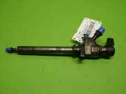 Einspritzdüse Zyl 2 Injektor FORD S-MAX (WA6) 2.0 TDCi 9657144580