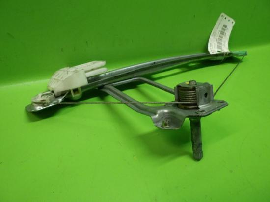 Fensterheber Tür hinten rechts FORD FOCUS Turnier (DNW) 1.4 16V 1331607 Bild Fensterheber Tür hinten rechts FORD FOCUS Turnier (DNW) 1.4 16V 1331607