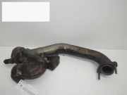 Auspuffrohr vorne FORD MONDEO I (GBP) 2.5 i 24V