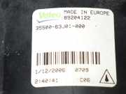 Nebelscheinwerfer links SUZUKI SWIFT III (MZ, EZ) 1.5 (RS 415) 3550063J01000