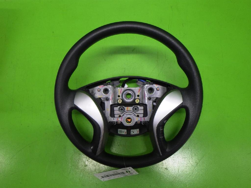 Lenkrad HYUNDAI i30 (GD) 1.4 CRDi 56110-A6700RDR Bild Lenkrad HYUNDAI i30 (GD) 1.4 CRDi 56110-A6700RDR