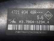 Bremskraftverstärker RENAULT CLIO III (BR0/1, CR0/1) 1.2 16V (BR02, BR0J, BR11, CR02, CR0 03.7864-1234.4
