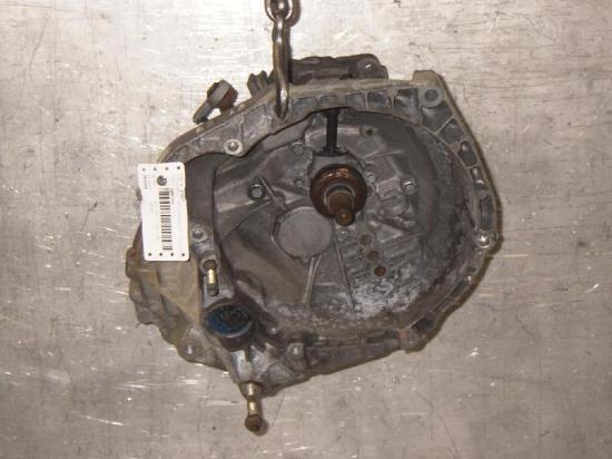 Getriebe Schaltgetriebe ALFA ROMEO 156 (932_) 1.8 16V T.SPARK (932.A3) Bild Getriebe Schaltgetriebe ALFA ROMEO 156 (932_) 1.8 16V T.SPARK (932.A3)