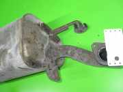 Auspufftopf hinten DAEWOO bis12'04 KALOS (KLAS) 1.4 16V