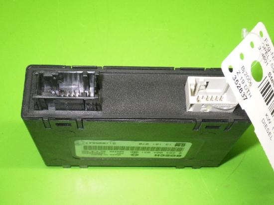 Steuergerät PDC (Park Distance Control) OPEL SIGNUM 1.9 CDTI 0263004031 Bild Steuergerät PDC (Park Distance Control) OPEL SIGNUM 1.9 CDTI 0263004031