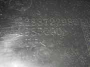 Verkleidung Hecktür CITROEN DS3 1.4 VTi 95