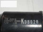 Wischermotor vorne MAZDA 121 II (DB) 1.3 i 16V 849100-6383