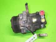 Klimakompressor OPEL ASTRA G Caravan (F35_) 1.7 DTI 16V SD6V12