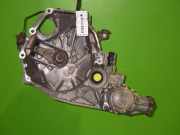 Getriebe Schaltgetriebe HONDA HR-V (GH) 1.6 16V 4WD