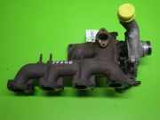 Turbolader FORD FOCUS Turnier (DNW) 1.8 TDCi 1S4Q-6K682-AG