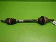 Gelenkwelle Antriebswelle vorne links OPEL CROSSLAND X (P17) 1.2 9808800480