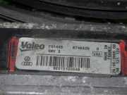 Lüfter AUDI (NSU) A4 Avant (8ED, B7) 2.0 TDI 16V 8E0121205AB