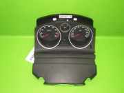 Kombiinstrumente Tacho OPEL ASTRA H GTC (L08) 1.6 133225978