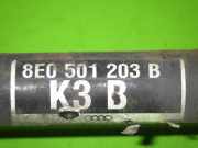 Gelenkwelle Antriebswelle hinten links VW PASSAT Variant (3B5) 1.8 Syncro/4motion 8E0501203B