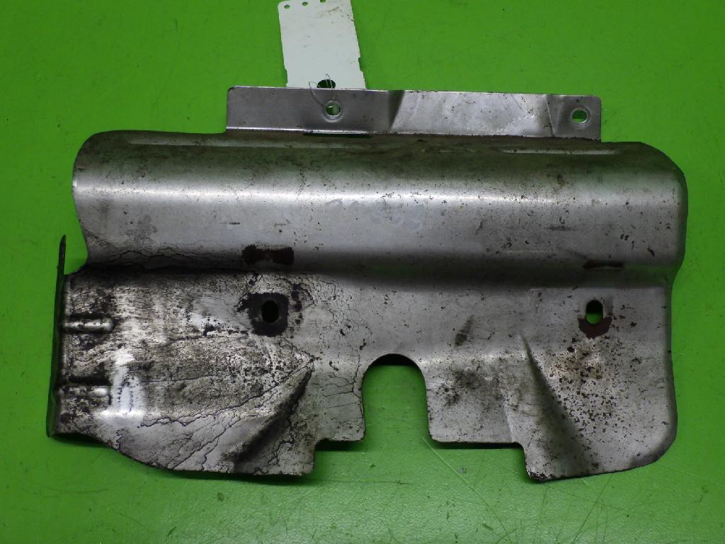 Schutzblech Auspuffkr?mmer FORD MONDEO II Kombi (BNP) 1.8 i 1042008 Bild Schutzblech Auspuffkr?mmer FORD MONDEO II Kombi (BNP) 1.8 i 1042008