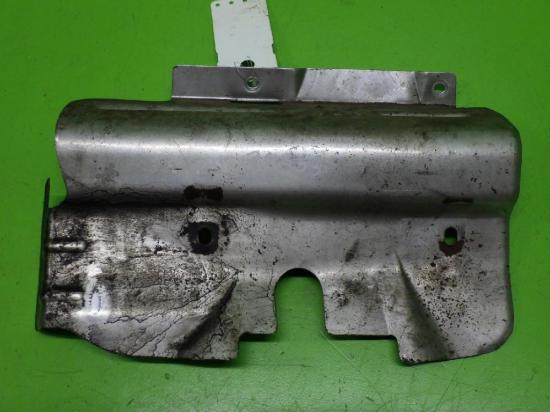 Schutzblech Auspuffkr?mmer FORD MONDEO II Kombi (BNP) 1.8 i 1042008 Bild Schutzblech Auspuffkr?mmer FORD MONDEO II Kombi (BNP) 1.8 i 1042008