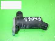 Pumpe Scheibenwaschanlage FORD FIESTA V (JH_, JD_) 1.6 16V 2S6T17K624BA