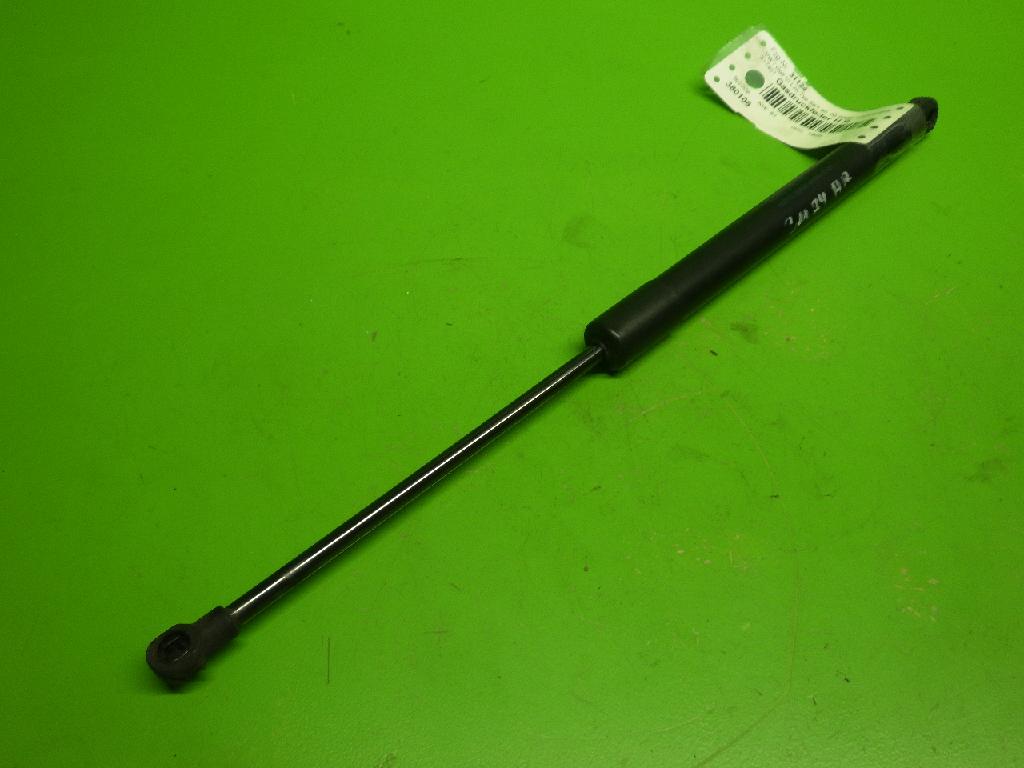 Gasdruckfeder Dämpfer hinten rechts VW GOLF VI (5K1) 2.0 TDI 5K6827550B Bild Gasdruckfeder Dämpfer hinten rechts VW GOLF VI (5K1) 2.0 TDI 5K6827550B