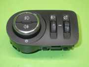 Lichthauptschalter OPEL MOKKA B Mokka-e (76) 9836300180