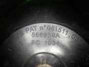 Lüfter VW POLO (9N_) 1.2