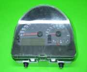 Kombiinstrumente Tacho FIAT MULTIPLA (186) 1.6 16V Bipower (186AXC1A) 81269032