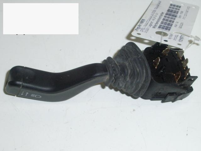 Wischerschalter OPEL ASTRA G Caravan (F35_) 1.6 16V 90243395 Bild Wischerschalter OPEL ASTRA G Caravan (F35_) 1.6 16V 90243395