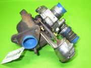 Turbolader VW PASSAT (3A2, 35I) 1.9 TDI 028145702D