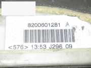 Schalthebel Schaltgetriebe RENAULT THALIA I (LB0/1/2_) 1.2 16V 8200601281 A