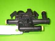 Heizungsregulierventil BMW 5 (F10, F18) 520 d 64119119164