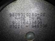 Lautsprecher hinten rechts OPEL MOKKA B Mokka-e (76) 9822811480