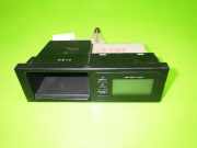 Uhr MAZDA 323 F VI (BJ) 1.5 16V