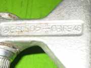 Scharnier Türscharnier hinten rechts unten MERCEDES-BENZ C-KLASSE T-Model (S203) C 220 CDI (203.208) 2037300837