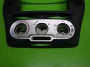 Blende Armaturenbrett TOYOTA YARIS VERSO (_NLP2_, _NCP2_) 1.4 D-4D (NLP22)